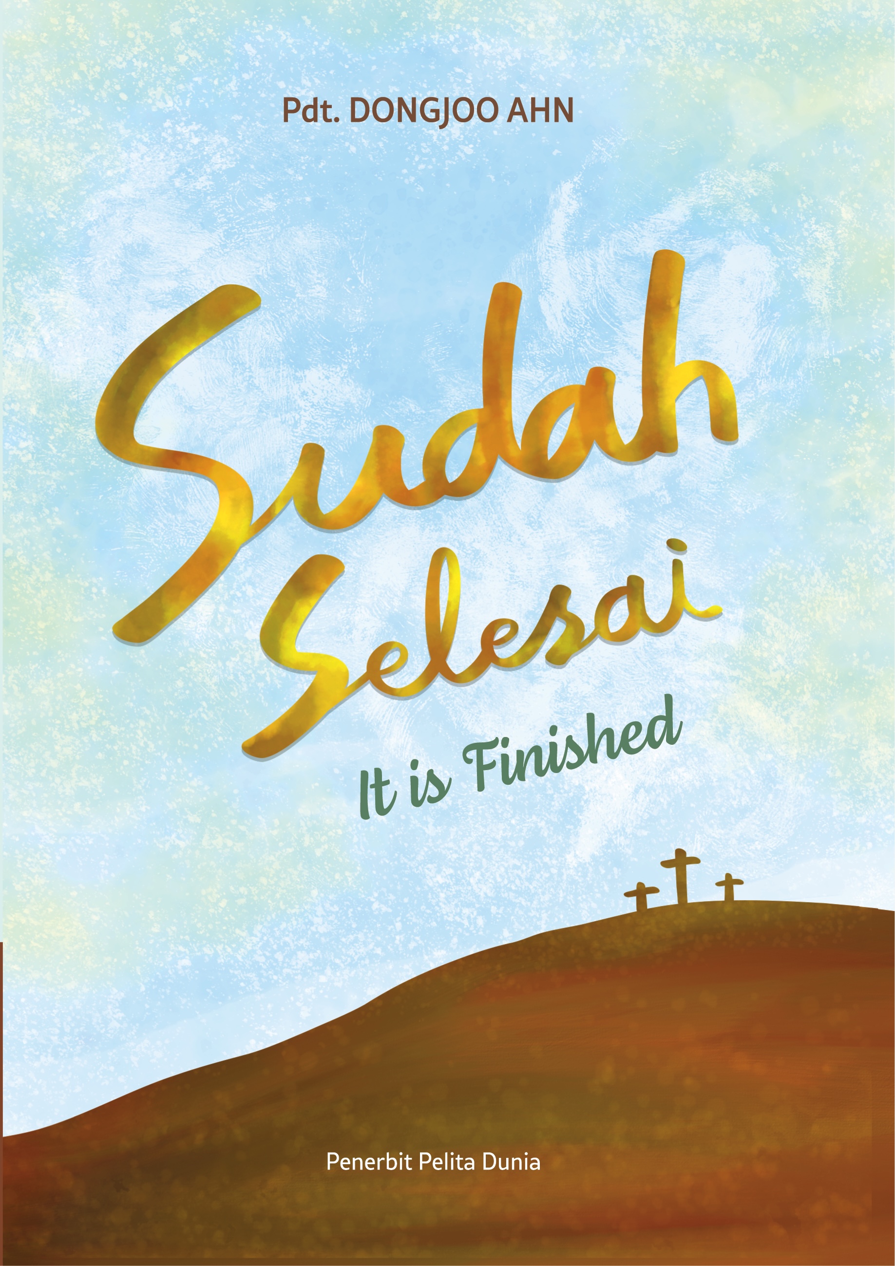 Sudah Selesai