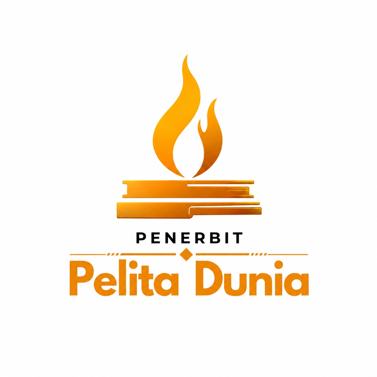 Logo Pelita Dunia